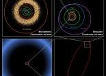 Солнечная система - Облако Оорта, Пояс Койпера, планетарный диск astronet.ru